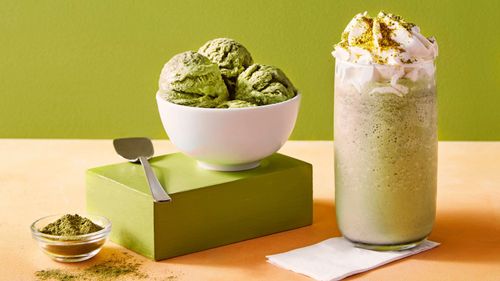 Sipping Serenity: Discover The Best Cafes Serving Matcha In Hyderabad