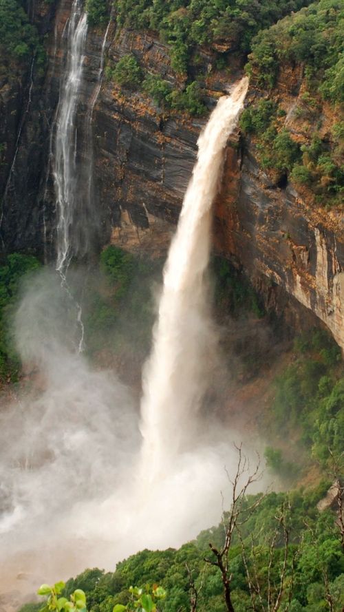 Meghalaya To Open World’s First Monsoon Museum In Mawsynram