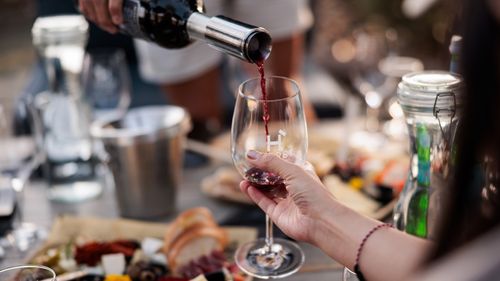 California's Offbeat Wine Regions Beyond Napa and Sonoma