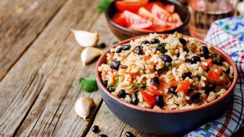 Rice-Based Mexican Recipes To Give Your Meals A Delicious Touch