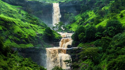 7 Waterfalls In Maharashtra You Must Not Miss