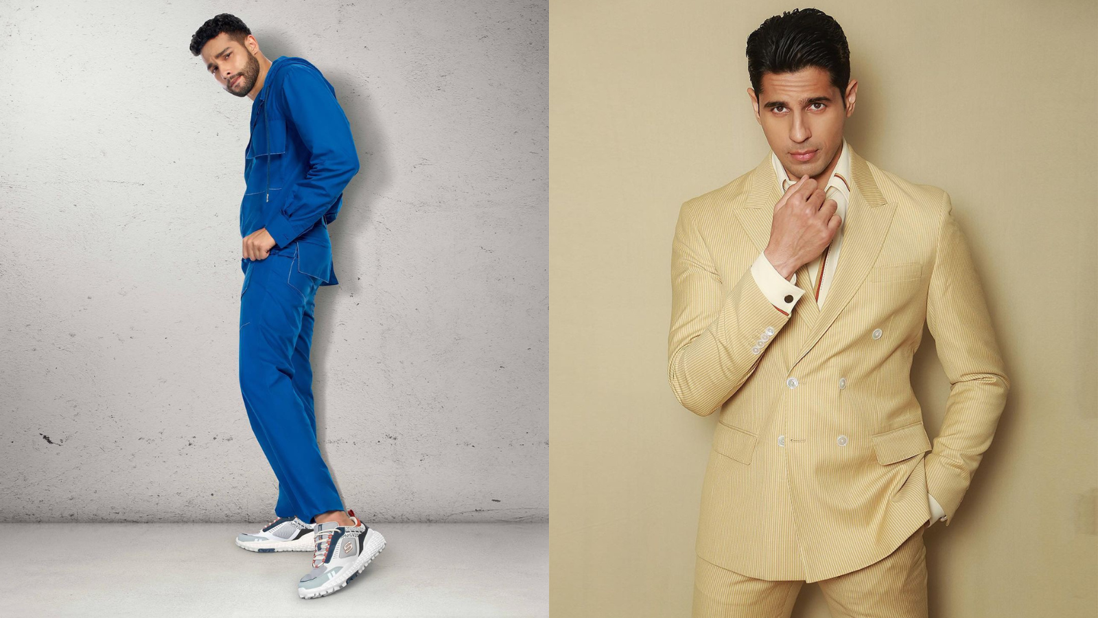 Ranveer Singh To Sidharth Malhotra: 5 Bollywood Actors In Charming White  Suits