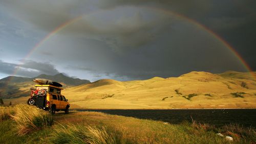 Monsoon Road Trips In India: A Journey Through Nature’s Lush Embrace