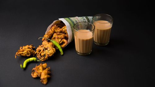 Monsoon Snacks In India: The Best Of Rainy Season Culinary Delights