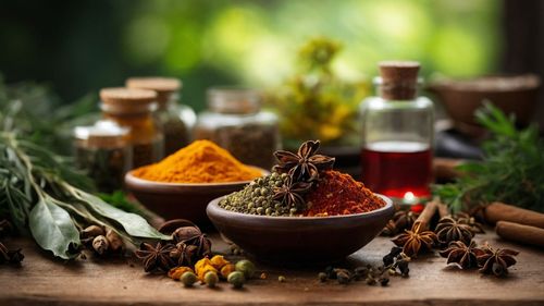 Embracing The Monsoon With Nature’s Spice Arsenal