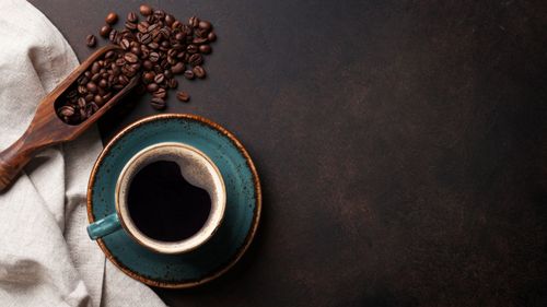 5 Healthy Ways Of Drinking Your Morning Coffee For A Power-packed Day