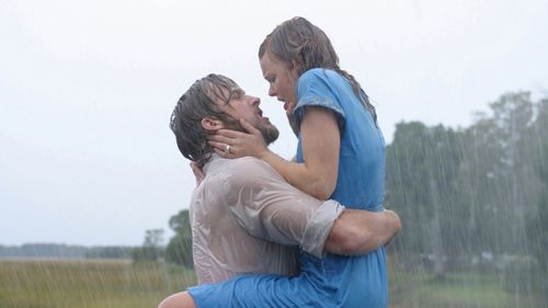 10 Of The Most Romantic Movies To Watch, According To IMDB