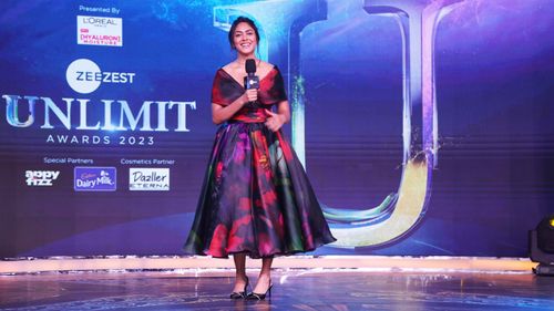 Highlights: Zee Zest Unlimit Awards 2023