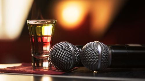 Best Karaoke Places In Mumbai To Visit When You Want To Let Your Inner Singer Shine