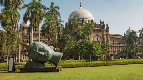 Must Visit Museums In Mumbai To Learn About Its Cultural Heritage