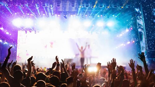 Bookmark This! 8 International Music Festivals To Experience In 2023