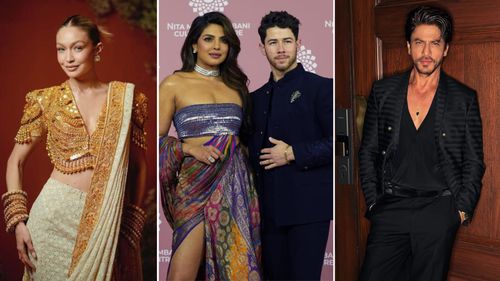 NMACC Gala: Bollywood And Global Stars Take Centrestage At India’s Newest Cultural Destination