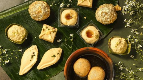 All About Nolen Gur—A Hidden, Golden Elixir In Bengali Cuisine 