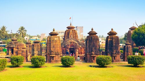 7 Exciting Destinations To Visit In Odisha For Every Kind Of Traveler