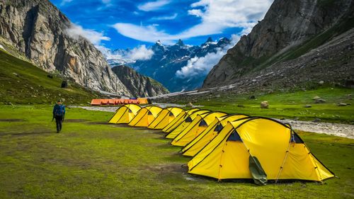 Offbeat Himalayan Treks You’ve (Probably) Never Heard Of