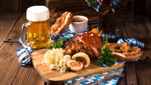  Best Places In Mumbai Destinations For An Oktoberfest Extravaganza To Remember
