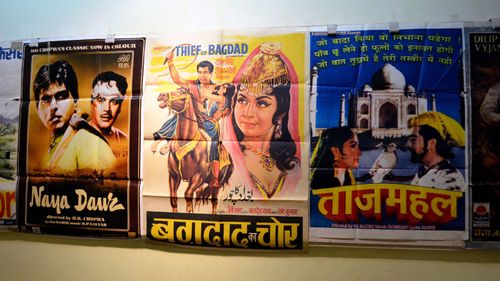 Nostalgic Charm: Old Bollywood Movies To Rewatch This Weekend