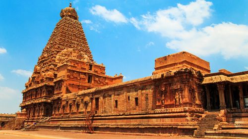 India's Oldest Temples That Deserve To Be On Your Heritage Travel Itinerary 