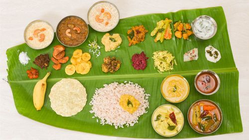 Onam Sadhya In Mumbai: 10 Places To Find Best Festive Feasts