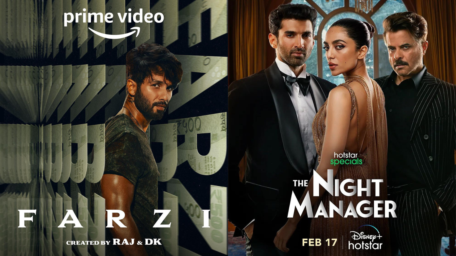 Bollywood Movies Best Thrillers To Watch On Amazon Prime Bollywood