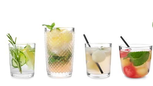 15 Refreshing Mint Cocktail Recipes For Your Next House Party