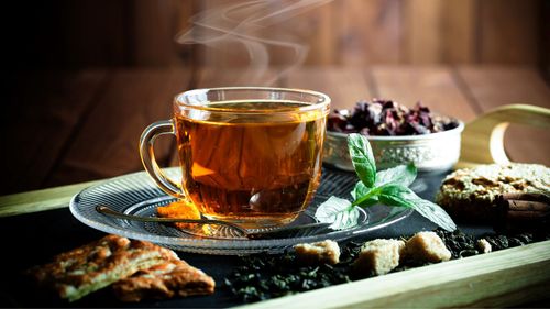 The Wonders Of Pekoe Tea: What Makes The Darjeeling Tea World Famous