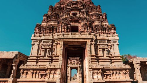 Exploring The Timeless Grandeur of Hampi: A Mesmerizing Journey Of History And Heritage