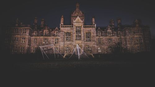 Spookiest Places Around: World's Most Haunted Locations  