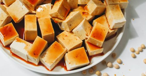 7 Easy and Mouth-Watering Tofu Recipes To Try At Home