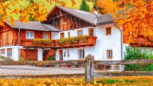  Immerse Yourself In The Vibrancy Of Philadelphia’s Countryside With These Best Places To Visit