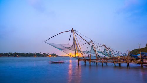 Bookmark These 7 Must Visit Places In Kochi For Your Next Trip