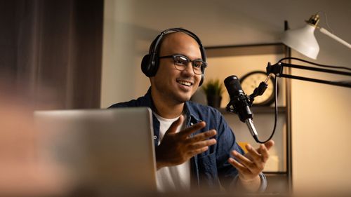 In Podcasts, We Believe | 8 Popular Podcasts India Is Listening To Right Now