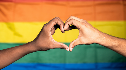 Embracing Inclusion: Celebrating June As Pride Month