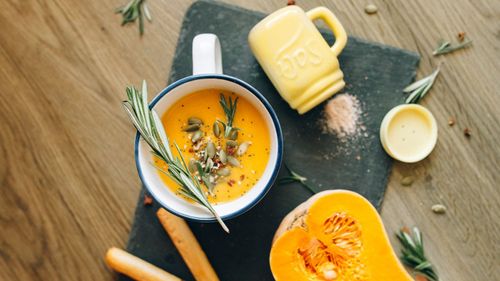Pumpkin Recipes To Try In Your Kitchen To Enjoy The Taste Of Pumpkins To The Full