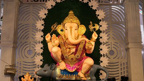 Pune’s Global Ganesh Festival: An Initiative To Boost Religious Tourism