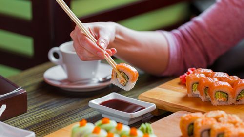 7 Japanese Restaurants In Goa Serving The Most Delicious Fare