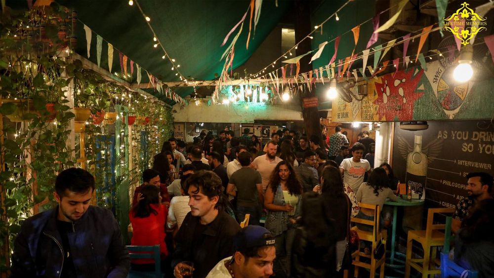 Best Bars In Pune To Visit This Summer Zee Zest