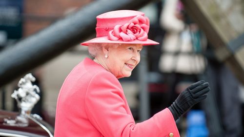 Remembering Queen Elizabeth II Through Her Visits To India