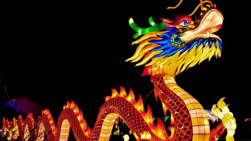 Exploring Chinese Zodiac Signs Luck In Love, In 2024 — The Year Of Dragon
