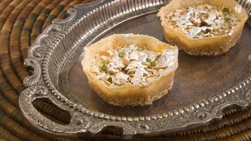 7 Rajasthani Sweets You Cannot Miss While In Rajasthan