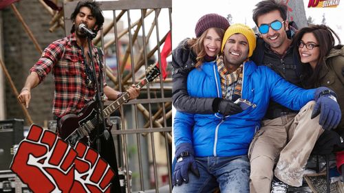 On Ranbir Kapoor’s Birthday, Here Are 5 Of His Most Unique Roles