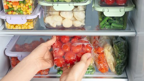 Fridge Organization Ideas | Tips On How To Organize Your Fridge | Zee Zest