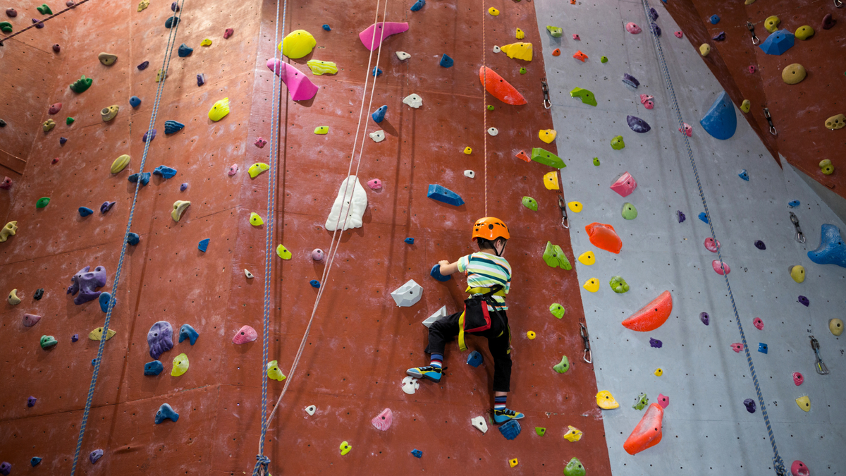All About The Best 8 Rock Climbing Spots In India | Zee Zest