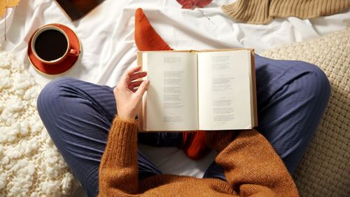 Most Swoon-Worthy Romance Books Every Bibliophile Needs To Read