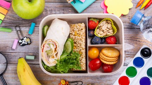 Fun School Lunch Ideas To Try When You Are In A Time Crunch