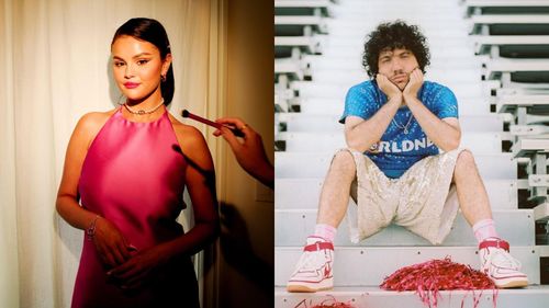 Navigating Love's Melody: Selena Gomez And The Benny Blanco Connection