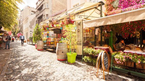 Travel to Serbia While It’s Delightfully Off The Tourist Trail 