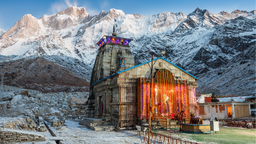 15 Must-Visit Shiva Temples This Shravan Season