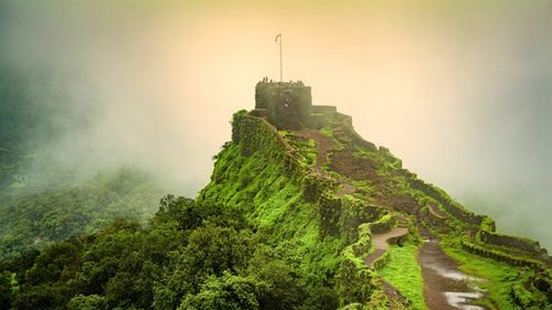 Elevate Your Weekends: Unveiling Hidden Gems - Weekend Getaways Near Pune