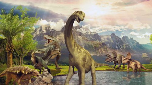 Dinosaurs In India? Million-Year-Old Fossils Unearthed In Meghalaya 